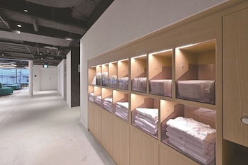 prince smart inn hakata