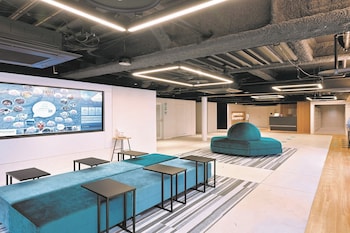 prince smart inn hakata