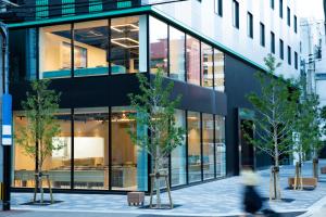 prince smart inn hakata
