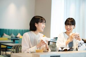 prince smart inn hakata