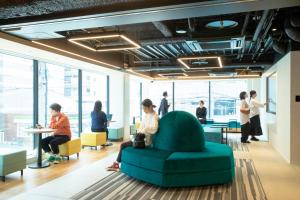 prince smart inn hakata