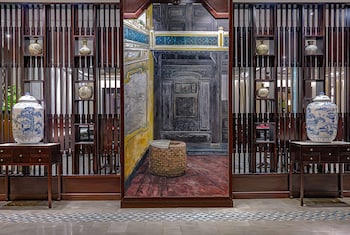 wyndham garden hoi an