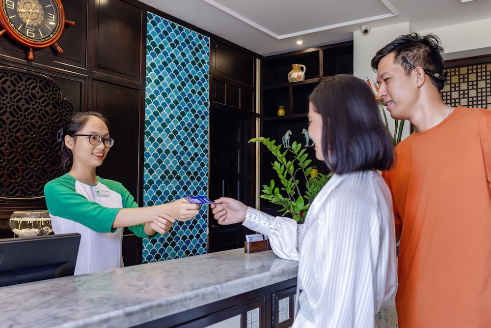 wyndham garden hoi an