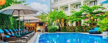 wyndham garden hoi an