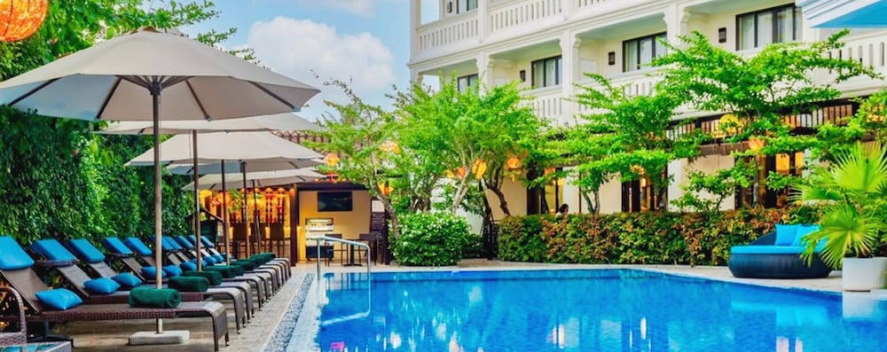 wyndham garden hoi an