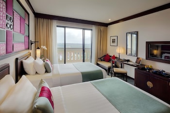 wyndham garden hoi an