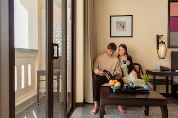 wyndham garden hoi an