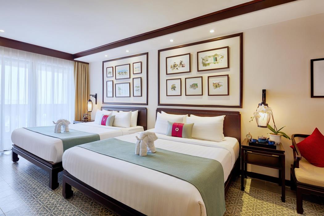 wyndham garden hoi an