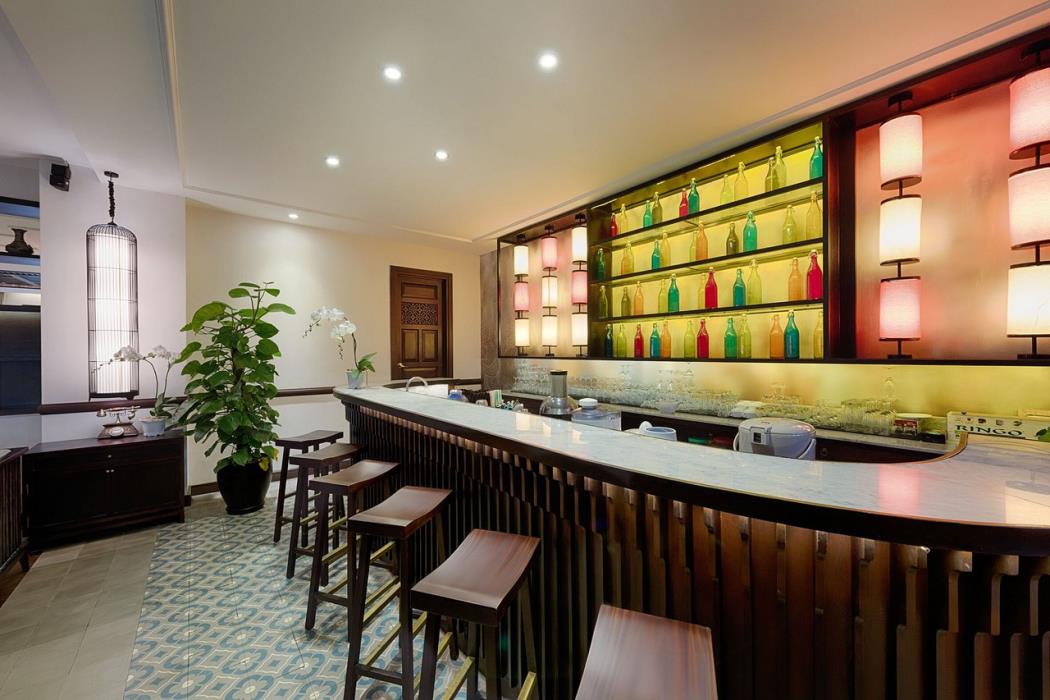 wyndham garden hoi an