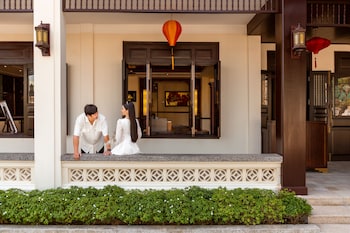 wyndham garden hoi an