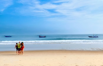 wyndham garden hoi an