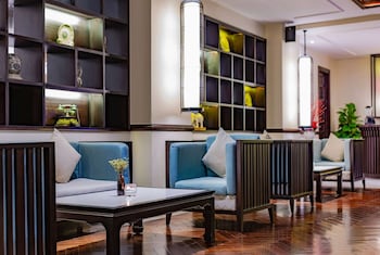 wyndham garden hoi an