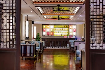 wyndham garden hoi an