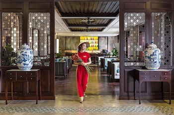 wyndham garden hoi an