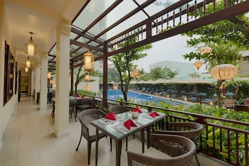 wyndham garden hoi an