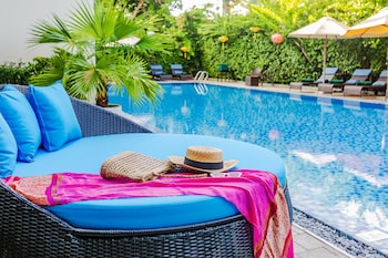 wyndham garden hoi an