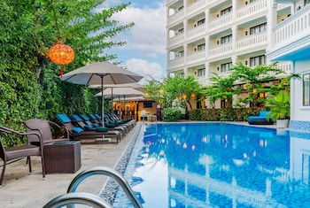 wyndham garden hoi an