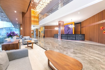 fox harris hotel and convention banjarnegara