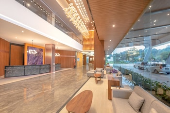 fox harris hotel and convention banjarnegara