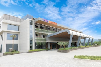 fox harris hotel and convention banjarnegara