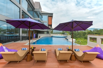 fox harris hotel and convention banjarnegara