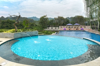 fox harris hotel and convention banjarnegara