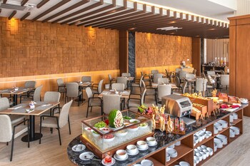 fox harris hotel and convention banjarnegara
