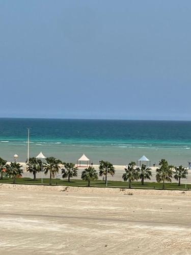 continent hotel al uqayr