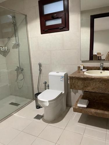 continent hotel al uqayr