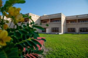 continent hotel al uqayr