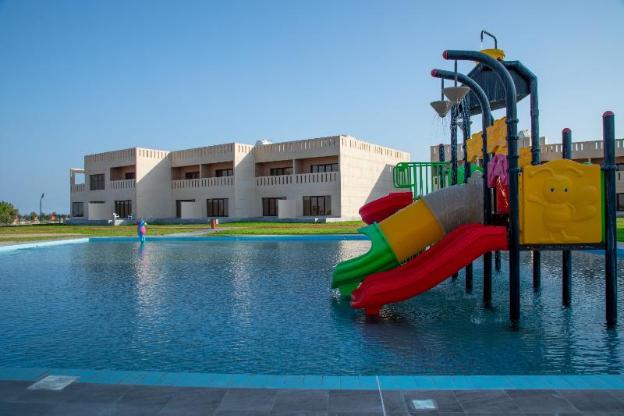 continent hotel al uqayr