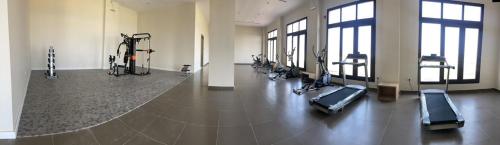 continent hotel al uqayr