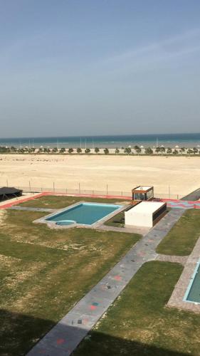 continent hotel al uqayr