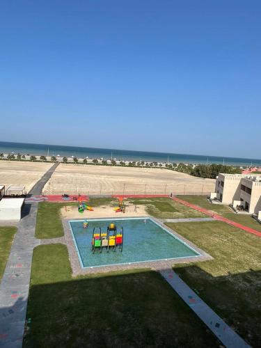 continent hotel al uqayr