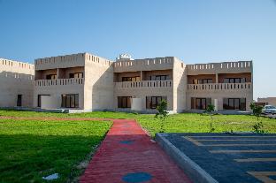 continent hotel al uqayr