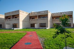 continent hotel al uqayr