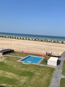 continent hotel al uqayr