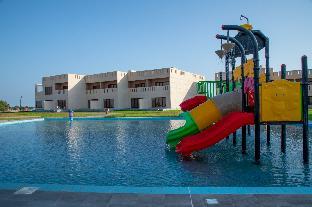 continent hotel al uqayr