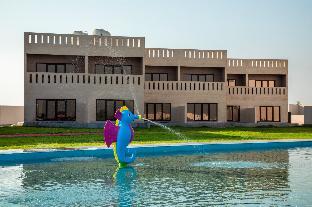 continent hotel al uqayr