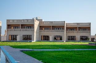 continent hotel al uqayr