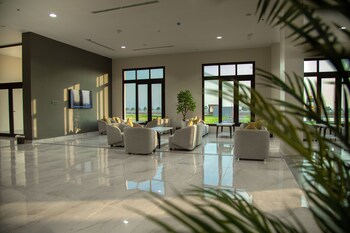 Continent Hotel Al Uqayr,,3 star