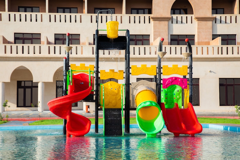 continent hotel al uqayr