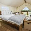 Under Canvas North Yellowstone - Paradise Valley,,0 star