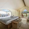 Under Canvas North Yellowstone - Paradise Valley,,0 star