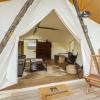 Under Canvas North Yellowstone - Paradise Valley,,0 star