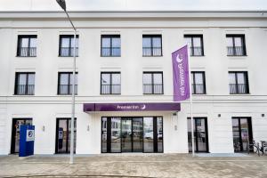 premier inn regensburg city centre