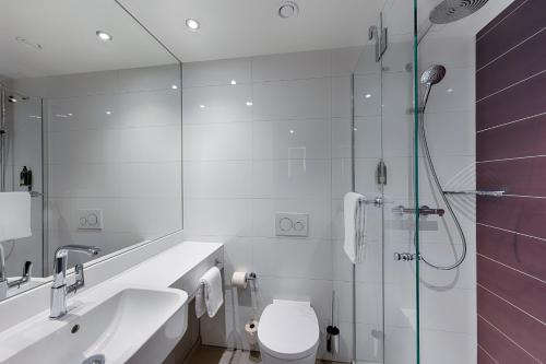 premier inn regensburg city centre