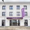 premier inn regensburg city centre