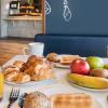 bandb hostal zaragoza plaza mozart