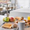 bandb hostal zaragoza plaza mozart